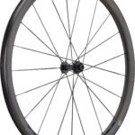 Newmen Advanced SL X.R.36 VONOA 28" Fade R CL 12x100 Vorderrad
