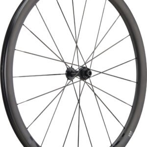 Newmen Advanced SL X.R.36 VONOA 28" Fade R CL 12x100 Vorderrad