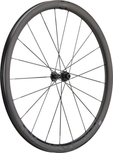Newmen Advanced SL X.R.36 VONOA 28" Fade R CL 12x100 Vorderrad
