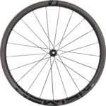 newmen advanced sl x.r.36 vonoa 700c cl sram xdr gravel laufradsatz