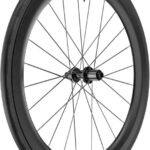 dt swiss arc 1100 dicut wts 55 28" cl shimano hg carbon hinterrad black edition