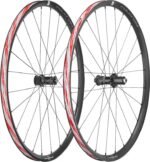 Fulcrum Rapid Red AL 28" Centerlock Shimano HG Laufradsatz