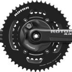 rotor aldhu24 inspider powerpack rund 52/36 kurbel 172,5mm top deal