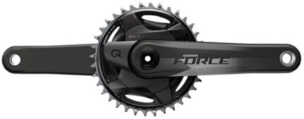 SRAM Force AXS Powermeter
