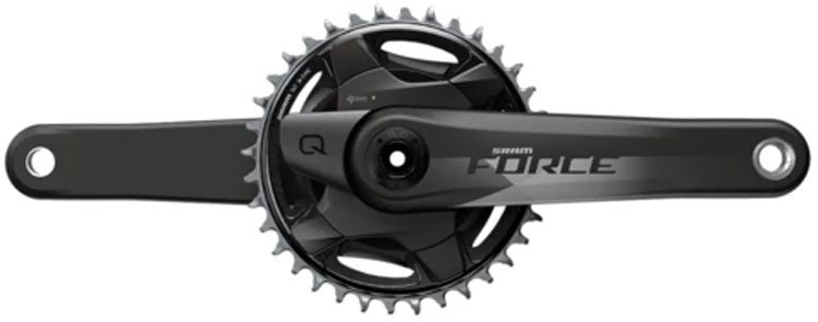 SRAM Force AXS Powermeter SRAM Force AXS Powermeter
