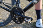 shimano grx rx810 2x11 fach gruppe disc 160/160mm top deal