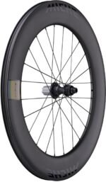 miche kleos 67/85 xl disc carbon laufradsatz