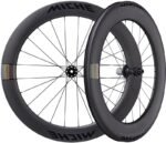 Miche KLEOS 67/85 XL Disc Carbon Laufradsatz