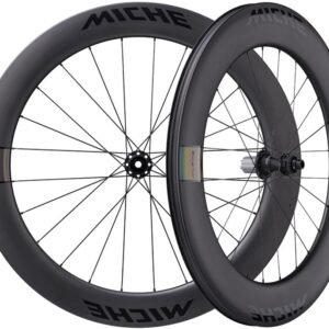 Miche KLEOS 67/85 XL Disc Carbon Laufradsatz