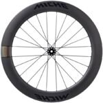 miche kleos 67/85 xl disc carbon laufradsatz