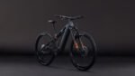 cube stereo hybrid one44 hpc slx 800 slabgrey´n´orange