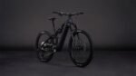 cube stereo hybrid one77 hpc slx 800 blackline