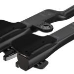 DEDA TT Fast Pro Carbon 31,8mm Lenkeraufsatz für Sram Blips