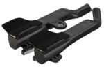 DEDA TT Fast Pro Carbon 31,8mm Lenkeraufsatz für Sram Blips