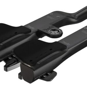 DEDA TT Fast Pro Carbon 31,8mm Lenkeraufsatz für Sram Blips