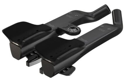DEDA TT Fast Pro Carbon 31,8mm Lenkeraufsatz für Sram Blips