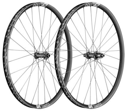DT Swiss EX 1700 Spline® 30 CL Boost 29" Laufradsatz