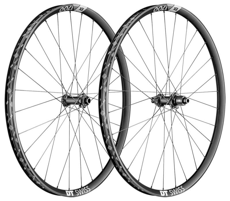 DT Swiss EX 1700 Spline® 30 CL Boost 29" Laufradsatz DT Swiss EX 1700 Spline® 30 CL Boost 29" Laufradsatz