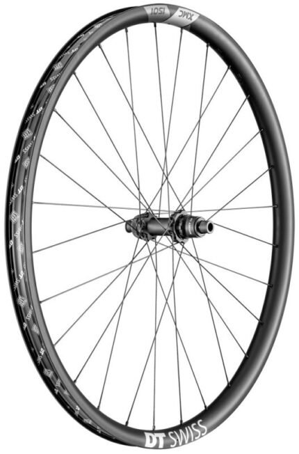 DT Swiss XMC 1501 Spline® One 30 Carbon CL Boost 29" Hinterrad