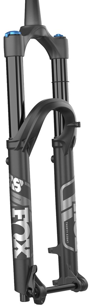 Fox Racing Shox 38 A Float 29" Performance 180 3Pos Grip 58HT Tapered Boost TOP-DEAL