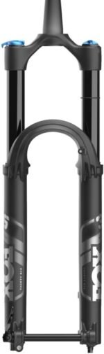 fox racing shox 36 float performance 29" 150mm 3pos grip tapered boost