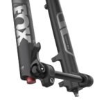 fox racing shox 36 float performance 29" 150mm 3pos grip tapered boost