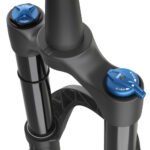 fox racing shox 36 float performance 29" 150mm 3pos grip tapered boost