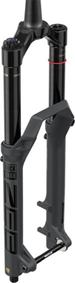 rockshox zeb ultimate charger 3.1 rc2 29" debonair+ tapered boost