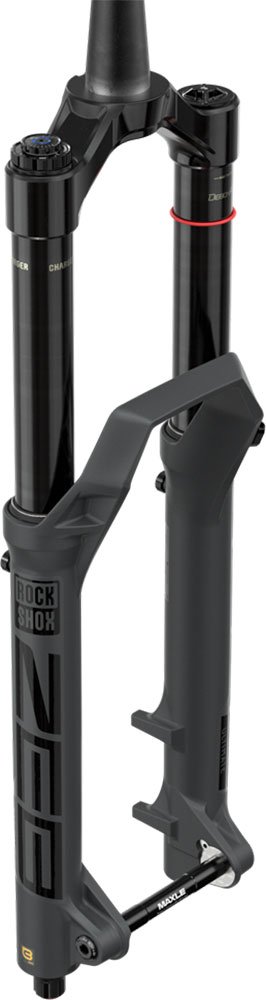 rockshox zeb ultimate charger 3.1 rc2 29" debonair+ tapered boost