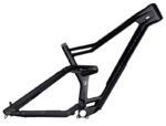 Radon Jab Carbon 160 27.5 Rahmen