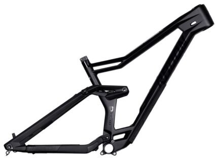 Radon Jab Carbon 160 27.5 Rahmen