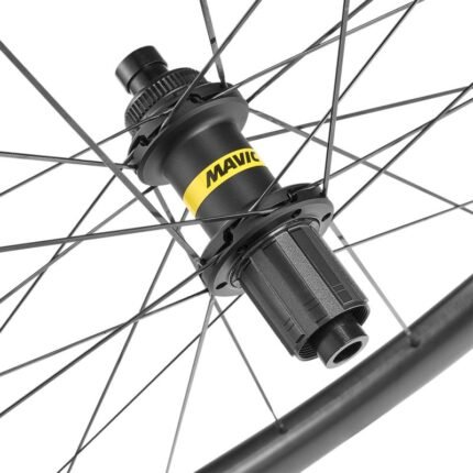 mavic cosmic sl 32 cl shimano hg r carbon laufradsatz