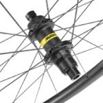 mavic cosmic sl 32 carbon cl 12x142 hinterrad