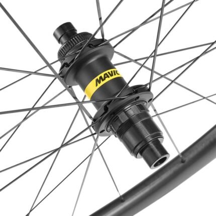 mavic cosmic sl 32 cl sram xdr carbon laufradsatz