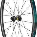 Mavic Cosmic SL 32 CL SRAM XDR Carbon Laufradsatz