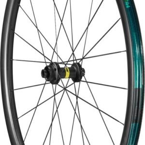 Mavic Cosmic SL 32 CL SRAM XDR Carbon Laufradsatz