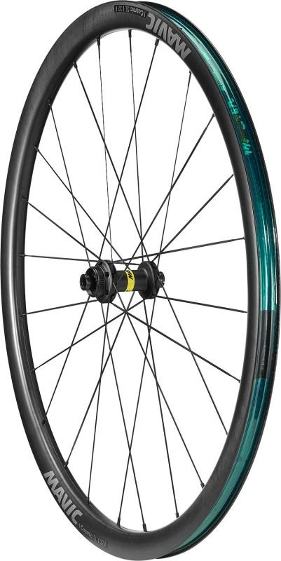 Mavic Cosmic SL 32 CL SRAM XDR Carbon Laufradsatz