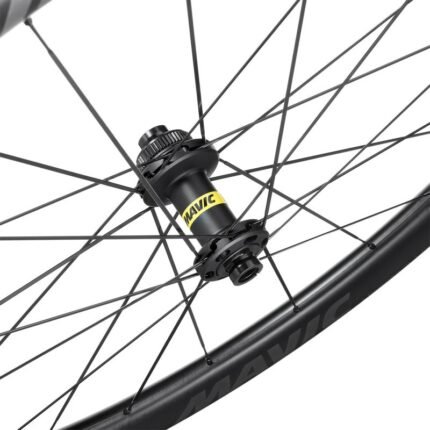 mavic cosmic sl 45 cl sram xdr carbon laufradsatz