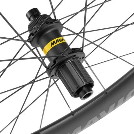 mavic cosmic sl 65 cl shimano hg r carbon laufradsatz