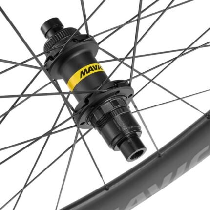 mavic cosmic sl 65 cl sram xdr carbon laufradsatz