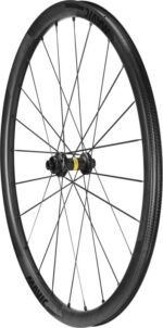 mavic cosmic slr 32 cl sram xdr carbon laufradsatz