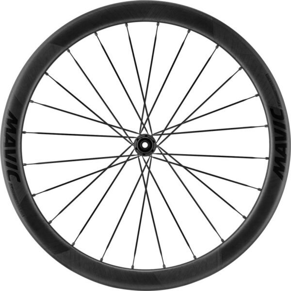 Mavic Cosmic SLR 45 CL 12x100 Carbon Vorderrad