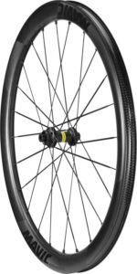 mavic cosmic slr 45 cl sram xdr carbon laufradsatz