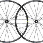 Mavic Crossmax XL Laufradsatz