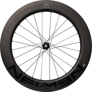 Newmen Advanced SL R.80 Streem 28" CL Hinterrad