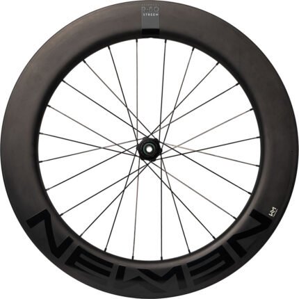 Newmen Advanced SL R.80 Streem 28" CL Hinterrad