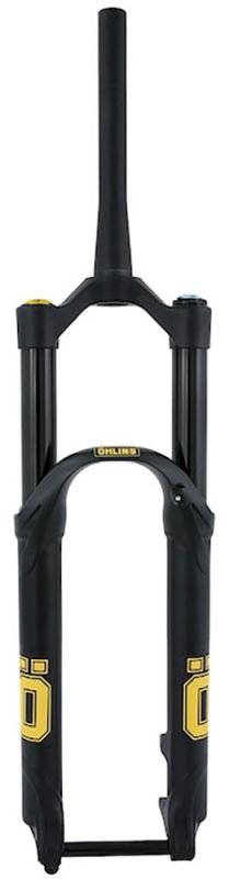 Öhlins rxf36 m.2 air ttx18 27,5" 180 tapered boost top deal