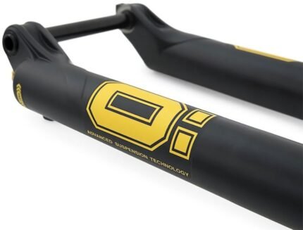 Öhlins rxf36 m.2 air ttx18 27,5" 180 tapered boost top deal