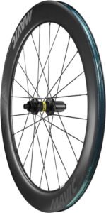 mavic cosmic sl 700c 65mm disc cl shimano carbon hinterrad