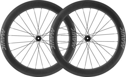 Mavic Cosmic SL 65 CL SRAM XDR Carbon Laufradsatz